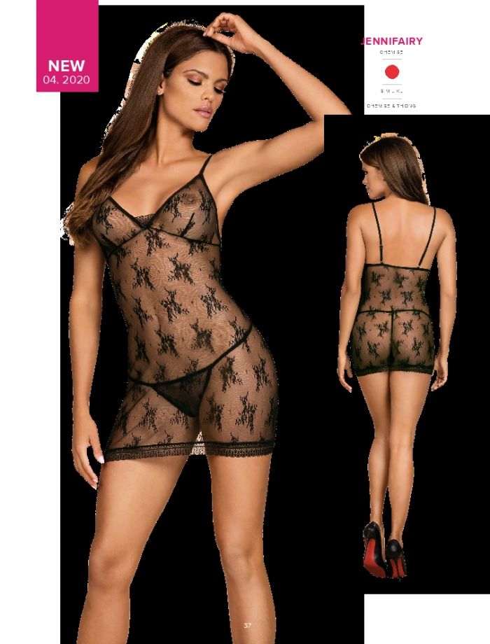 Obsessive F5d9ff4d910b11eabcf768a3c4493d5d0037  Catalogue Spring 2020 | Pantyhose Library